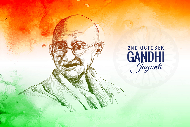 Gandhi Jayanti