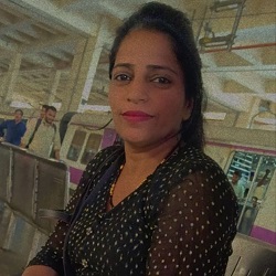 Aruna.S.Thorat