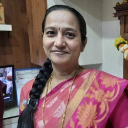 Dr.Sushama.R.Shibe