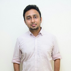 Mangesh Ramnath Patil