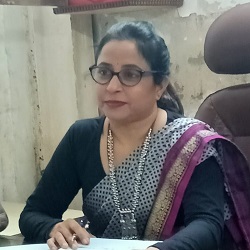 Priya Dipak Patil