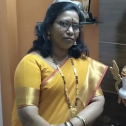 Shakuntala.S.Devane