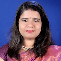 Sanjana.P. Patil